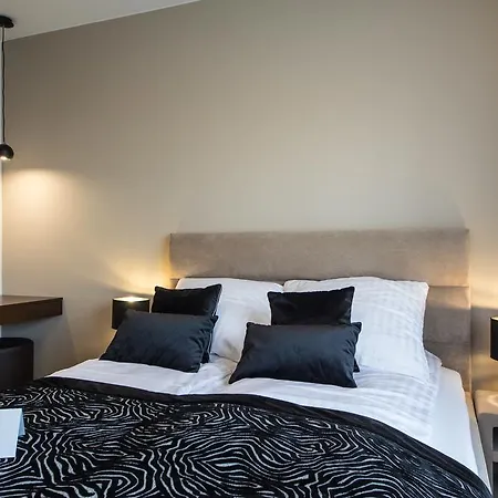 Mariacka Old Town Lejlighed Stettin