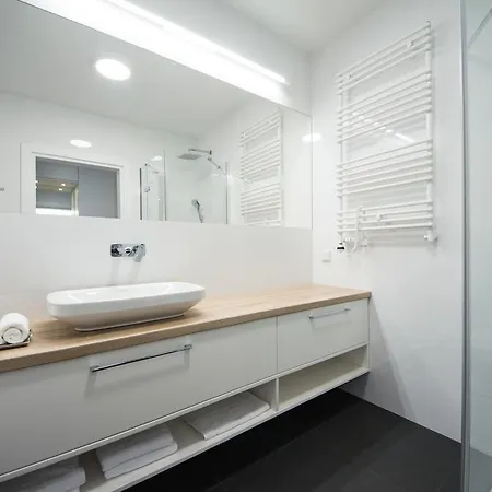 Mariacka Old Town * Szczecin