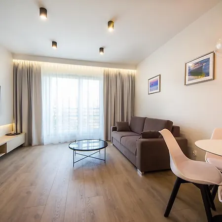 Lejlighed Mariacka Old Town