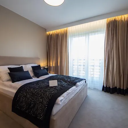 Lägenhet Mariacka Old Town