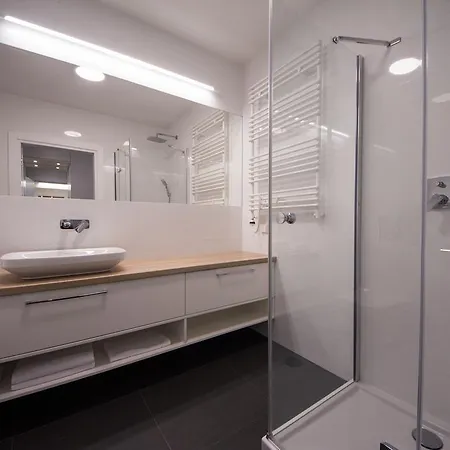 Mariacka Old Town Lägenhet