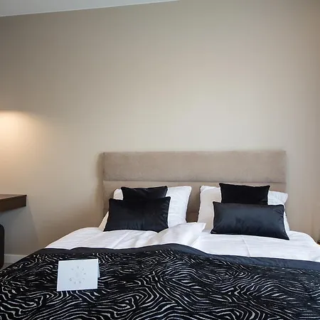 Mariacka Old Town Lägenhet Szczecin