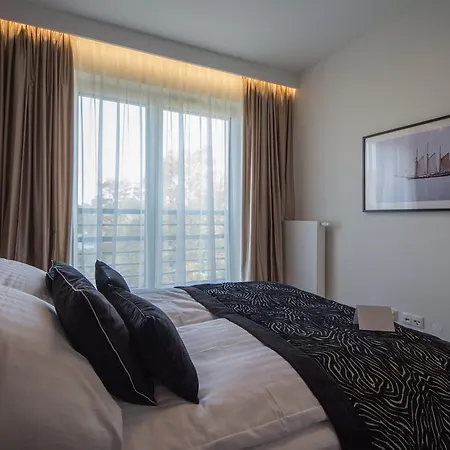 Mariacka Old Town Lägenhet