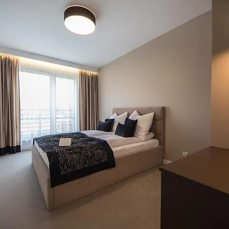 Mariacka Old Town Lejlighed *