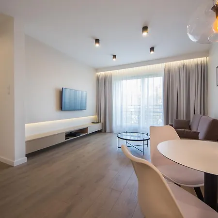 Lägenhet Mariacka Old Town