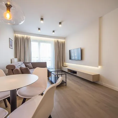 Mariacka Old Town Lägenhet Szczecin