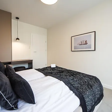 Mariacka Old Town Lejlighed *