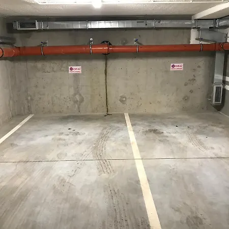 Lägenhet Mariacka Old Town *