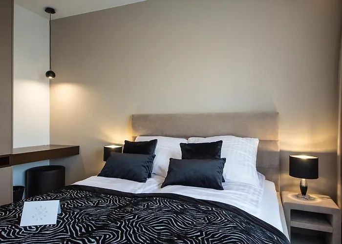 Mariacka Old Town Apartament Szczecin