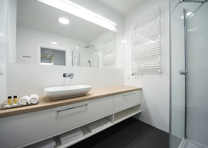 Mariacka Old Town * Szczecin