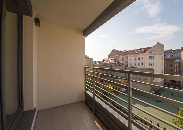 Apartament Mariacka Old Town *