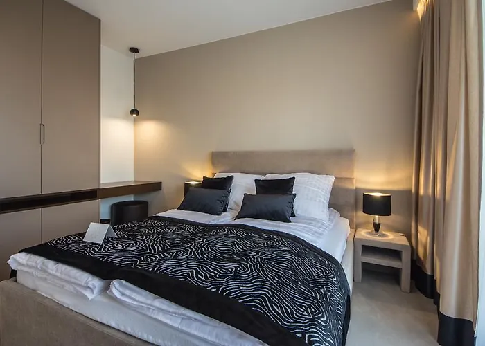 Mariacka Old Town 아파트 *