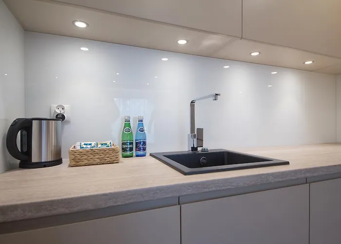 Lejlighed Mariacka Old Town Stettin