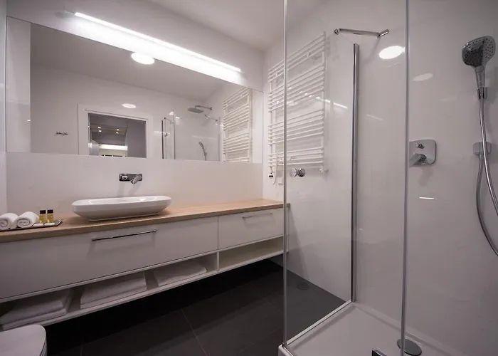 Mariacka Old Town Apartament