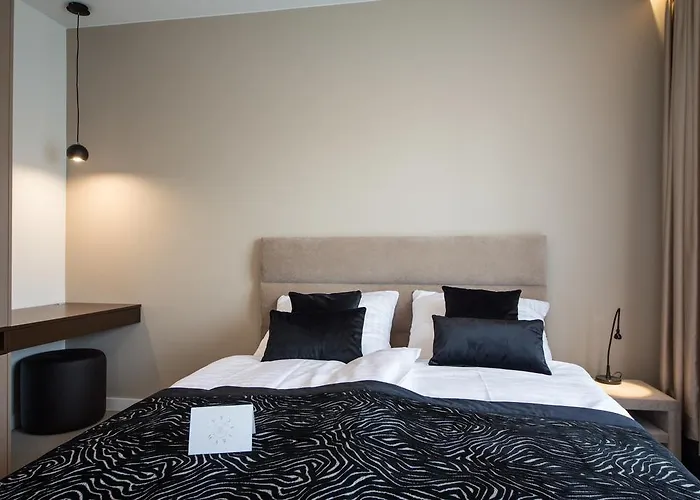 Mariacka Old Town Apartament Szczecin