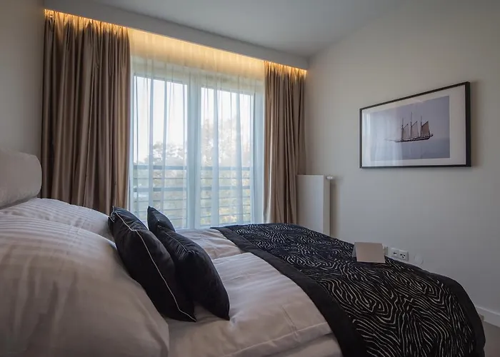 Mariacka Old Town Apartament