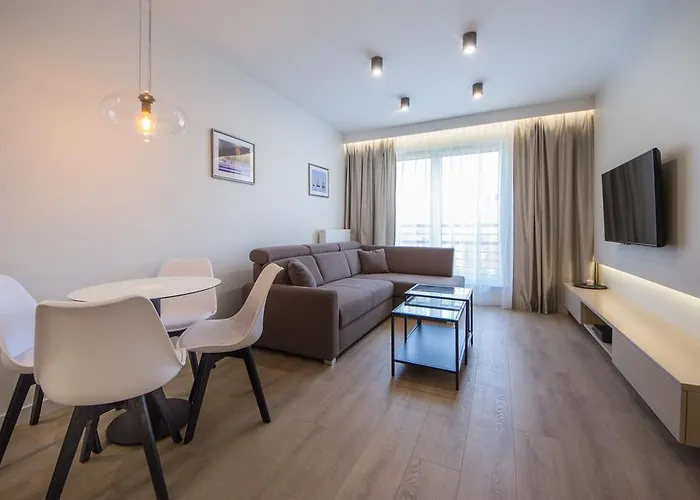 Mariacka Old Town Stettin