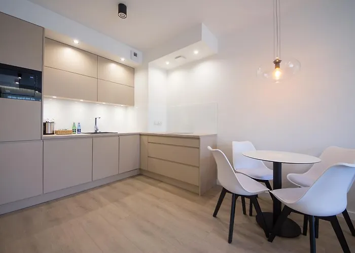 Mariacka Old Town * 슈체친