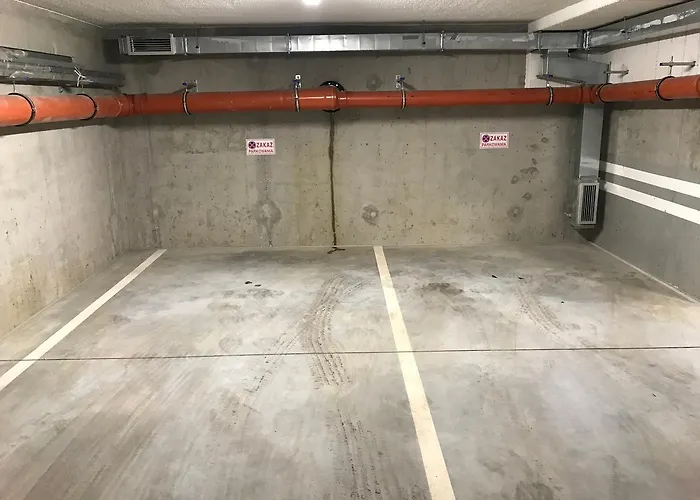 Apartament Mariacka Old Town *